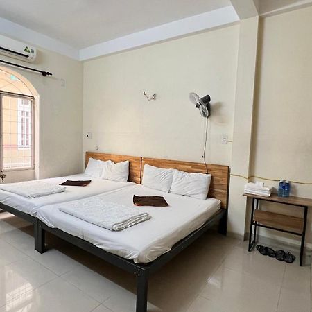 Hostel 15A Da Nang Dış mekan fotoğraf