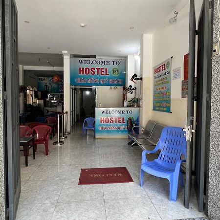 Hostel 15A Da Nang Dış mekan fotoğraf