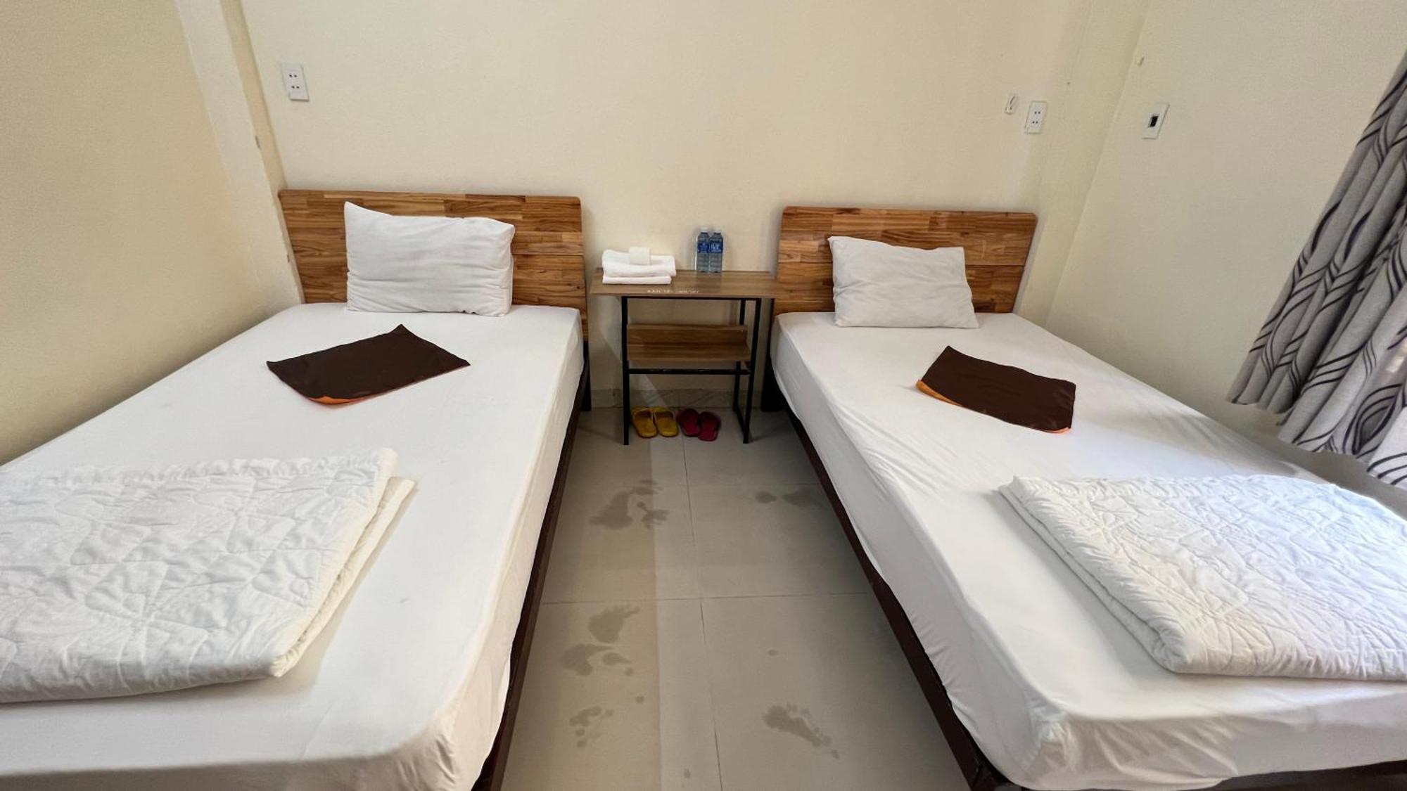 Hostel 15A Da Nang Dış mekan fotoğraf