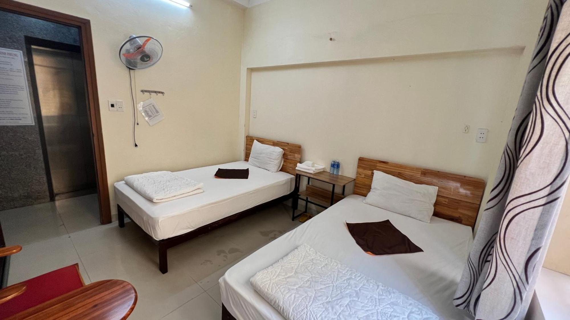 Hostel 15A Da Nang Dış mekan fotoğraf