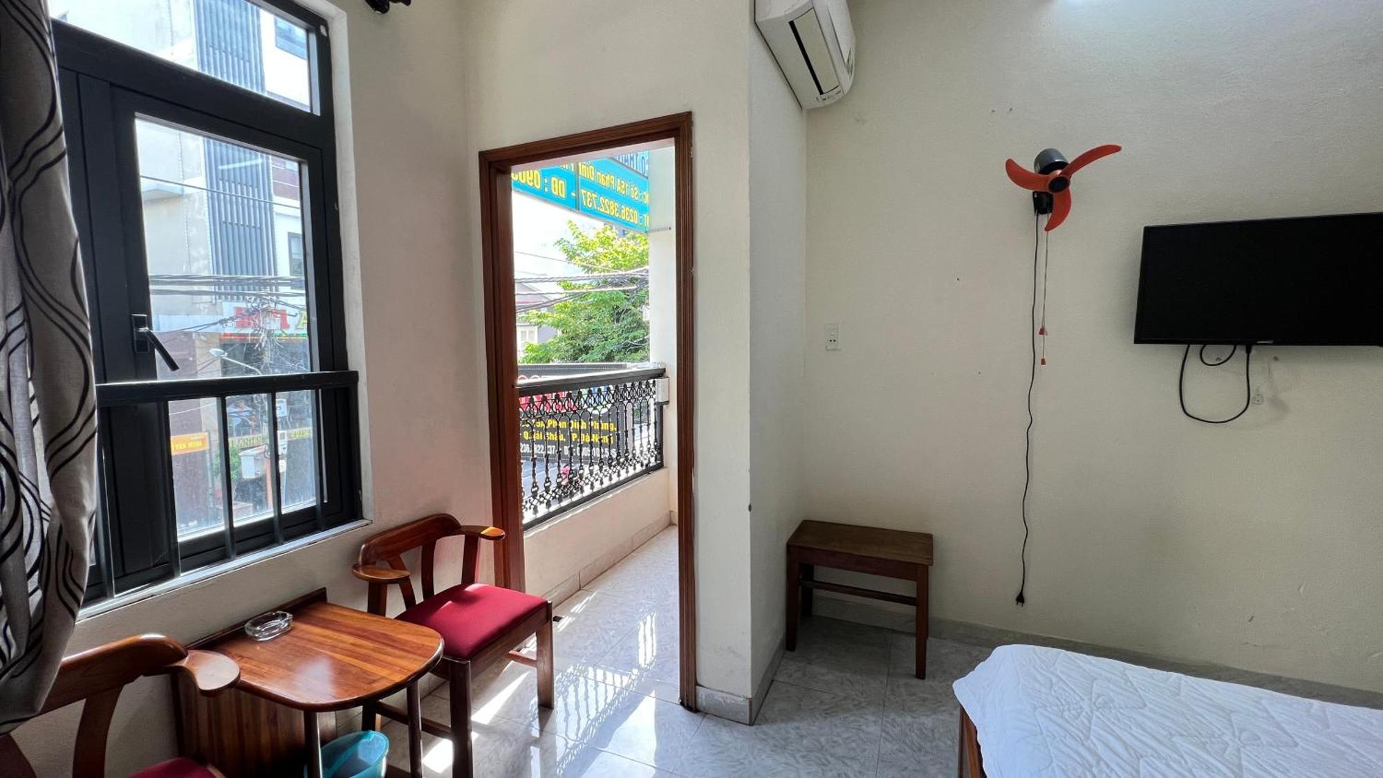 Hostel 15A Da Nang Dış mekan fotoğraf