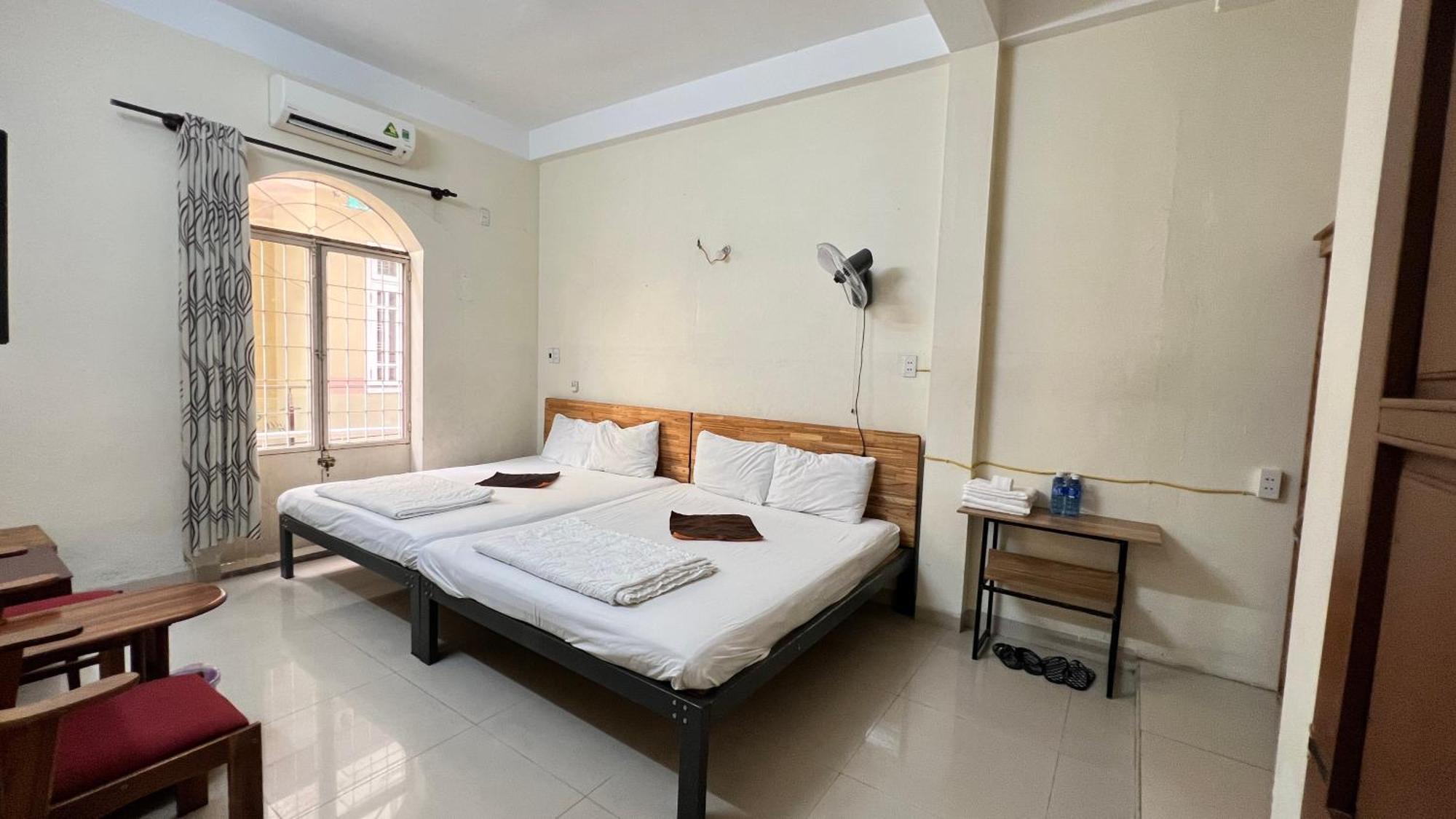 Hostel 15A Da Nang Dış mekan fotoğraf