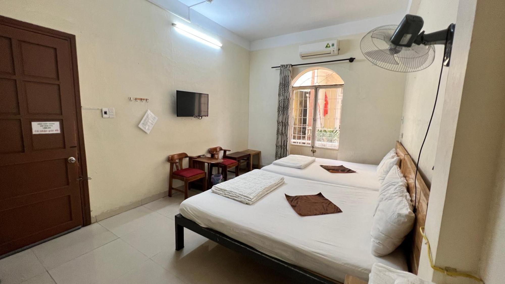 Hostel 15A Da Nang Dış mekan fotoğraf