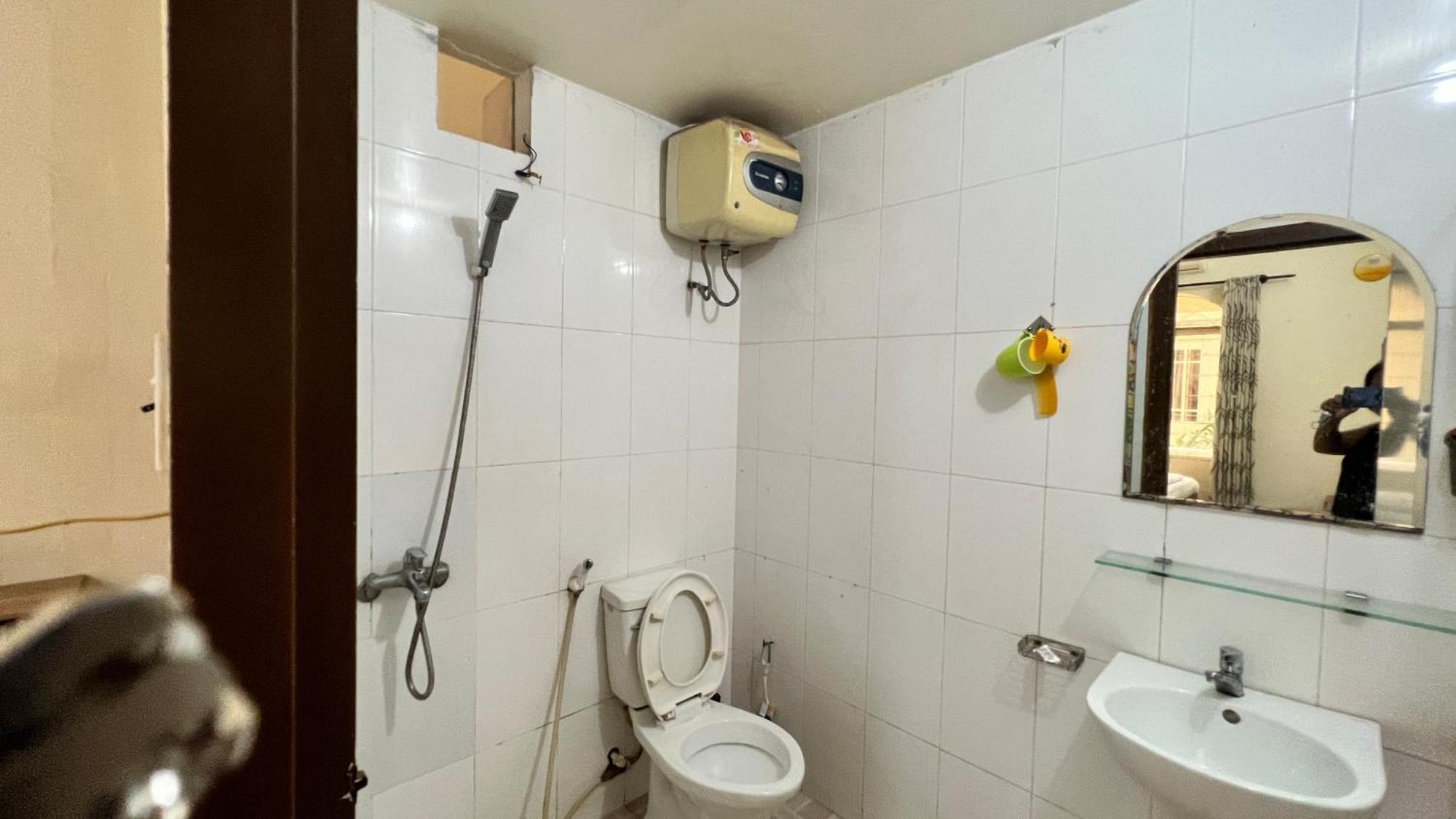 Hostel 15A Da Nang Dış mekan fotoğraf