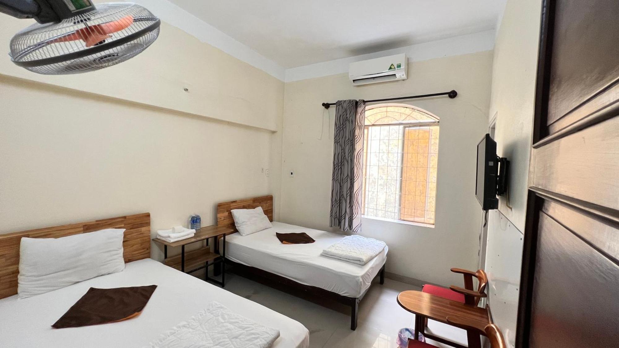 Hostel 15A Da Nang Dış mekan fotoğraf