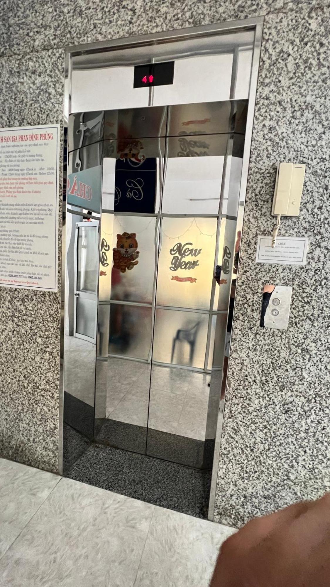 Hostel 15A Da Nang Dış mekan fotoğraf